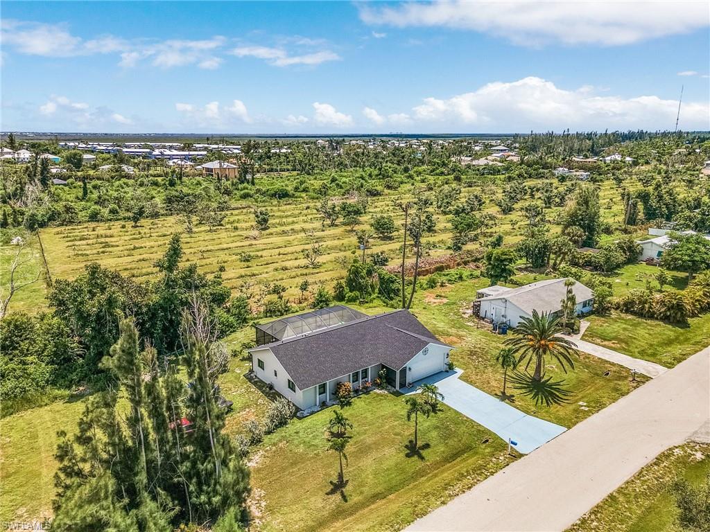 PINE ISLAND RIDGE - Residential