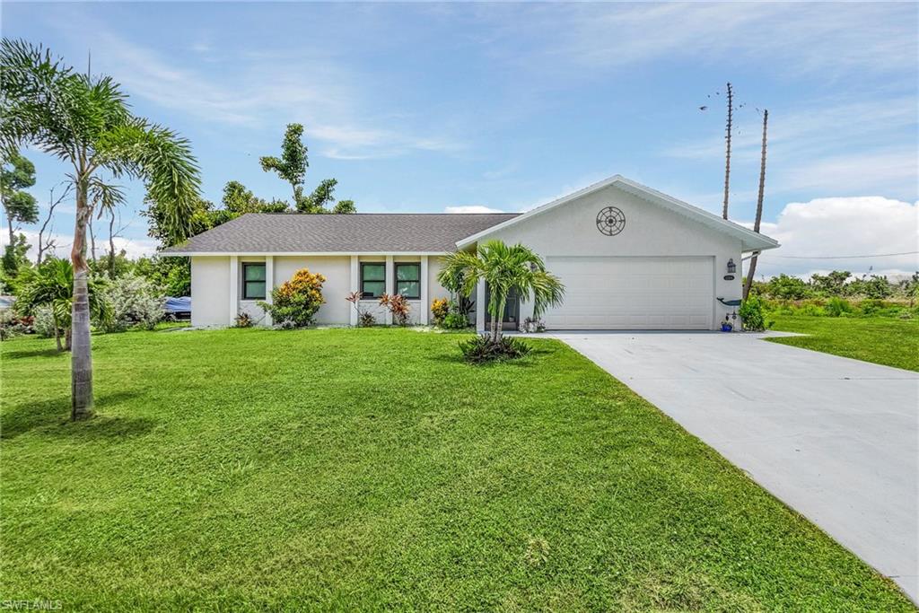 PINE ISLAND RIDGE - Residential