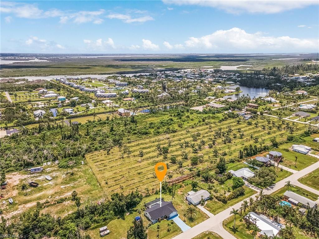 PINE ISLAND RIDGE - Residential