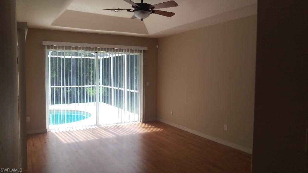 ROSE GARDEN - Residential