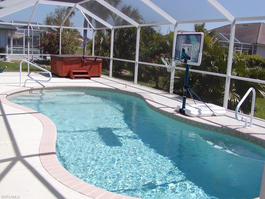 ROSE GARDEN - Residential