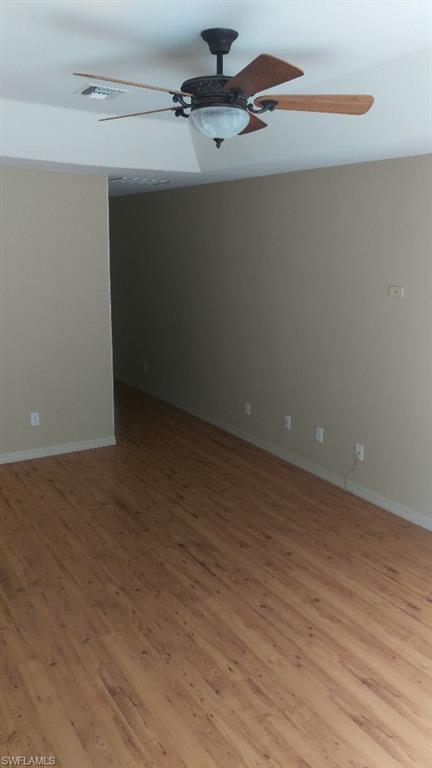 ROSE GARDEN - Residential