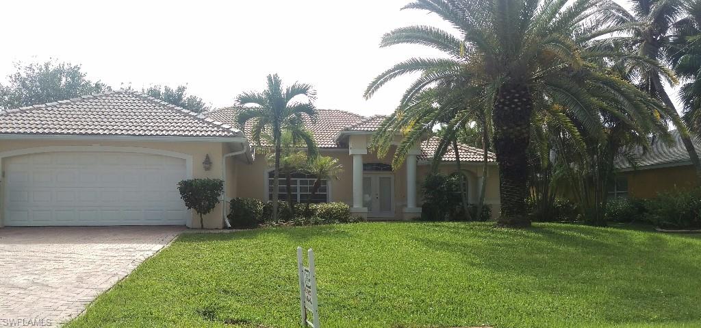 ROSE GARDEN - Residential