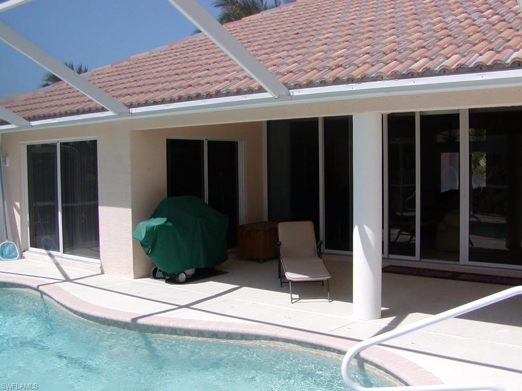 ROSE GARDEN - Residential