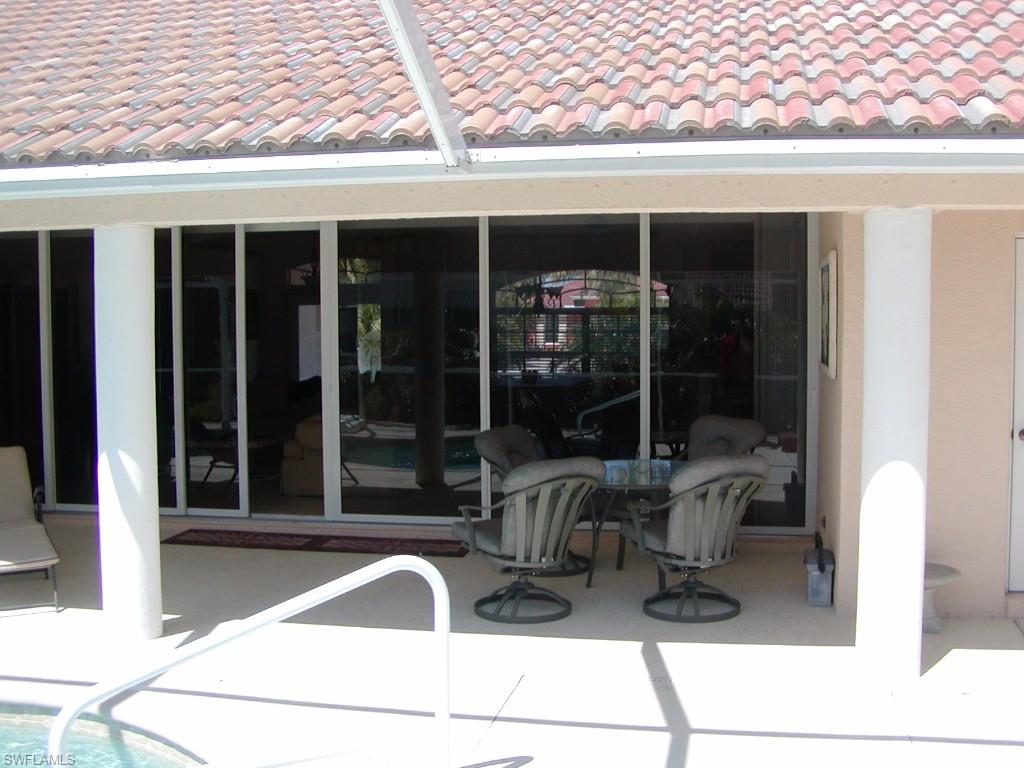 ROSE GARDEN - Residential