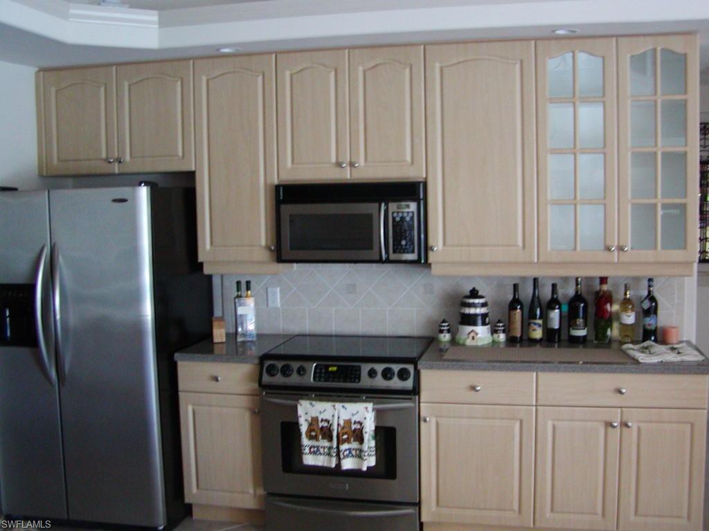 ROSE GARDEN - Residential