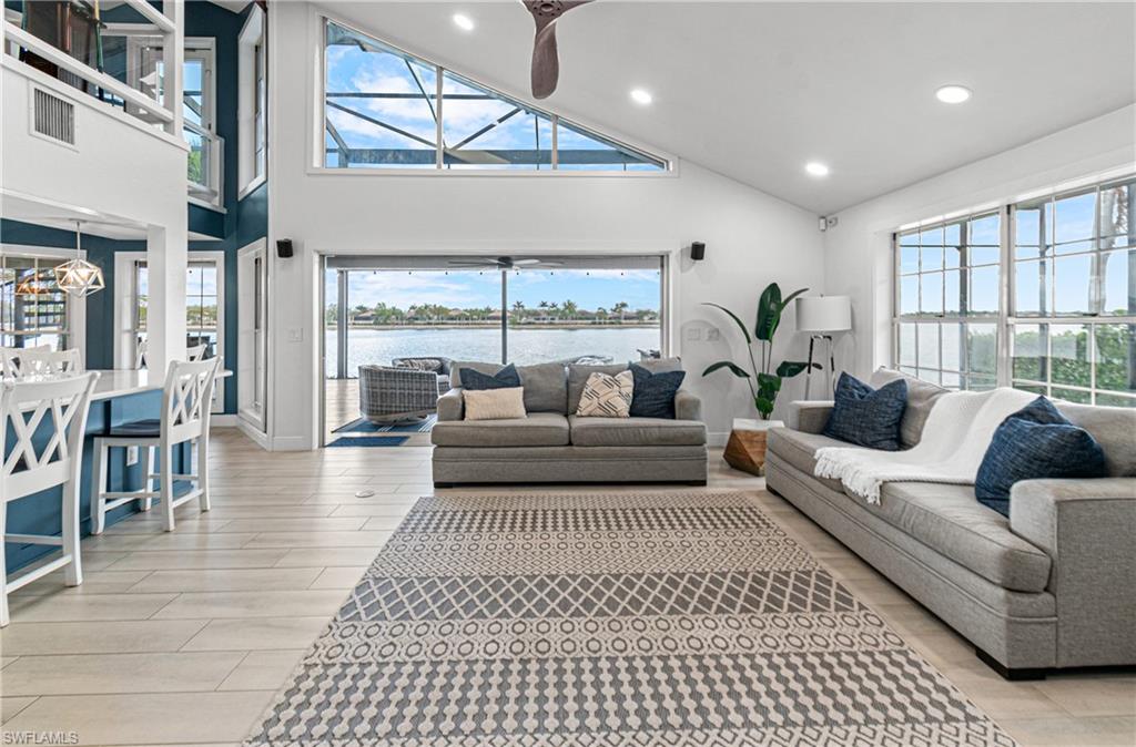 HARBORAGE - Residential