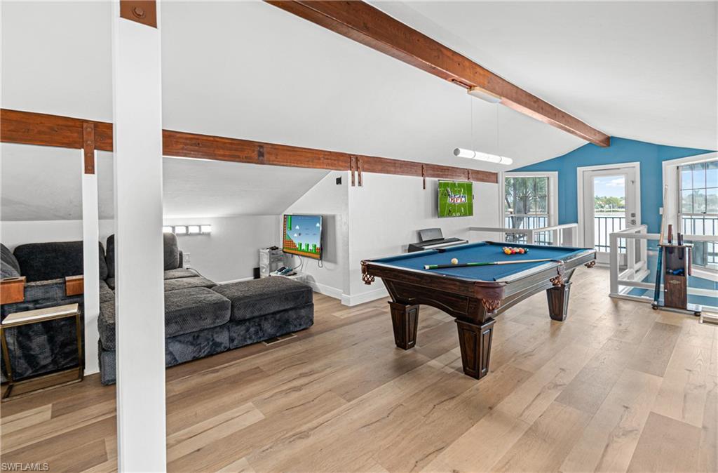 HARBORAGE - Residential