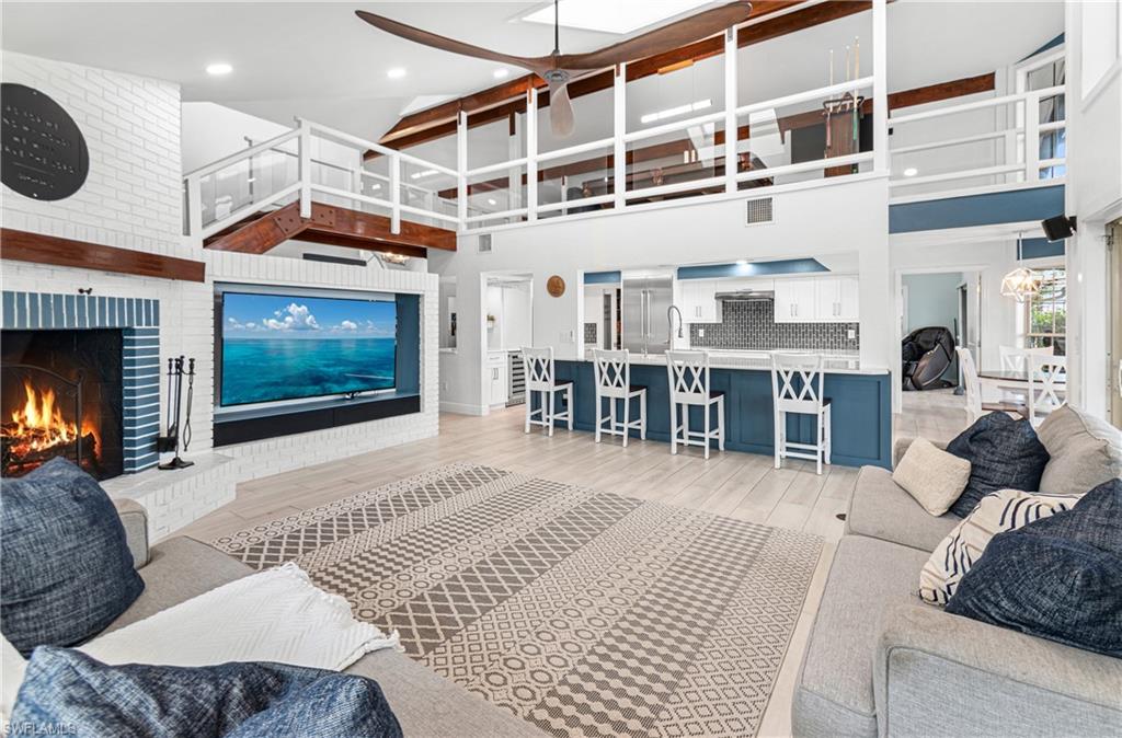 HARBORAGE - Residential