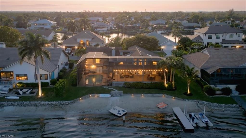 HARBORAGE - Residential