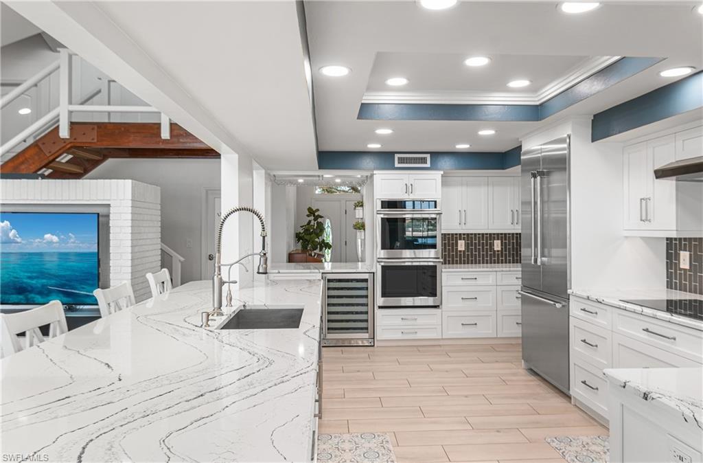 HARBORAGE - Residential