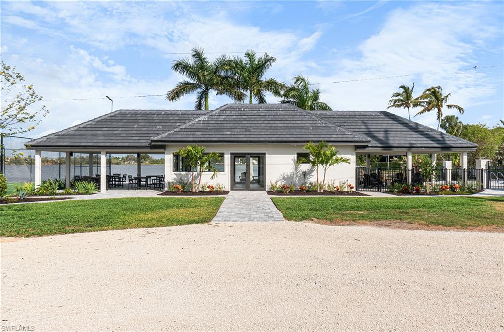 HARBORAGE - Residential