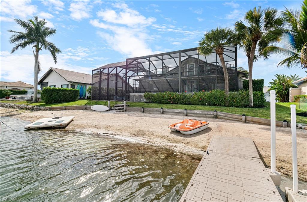 HARBORAGE - Residential