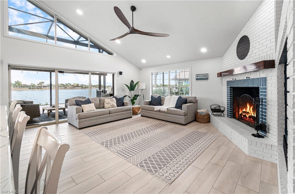 HARBORAGE - Residential