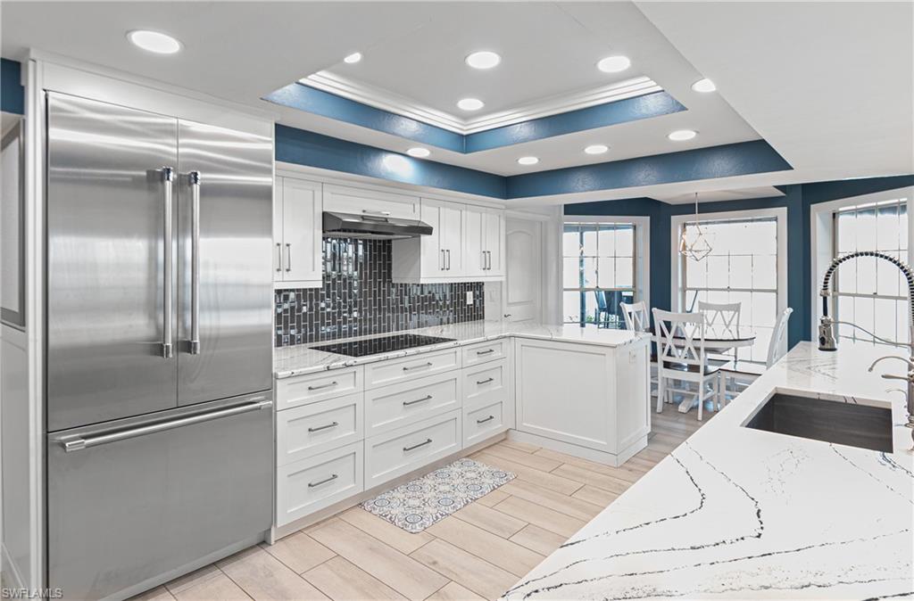 HARBORAGE - Residential