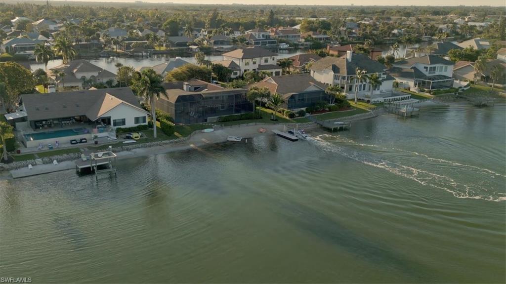 HARBORAGE - Residential