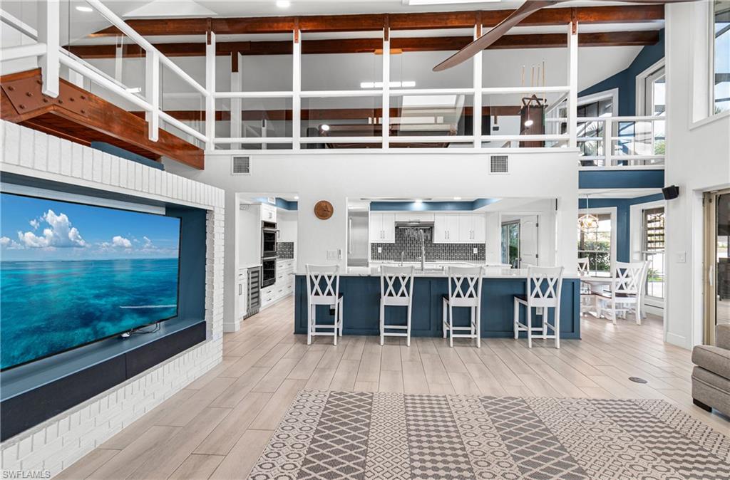 HARBORAGE - Residential