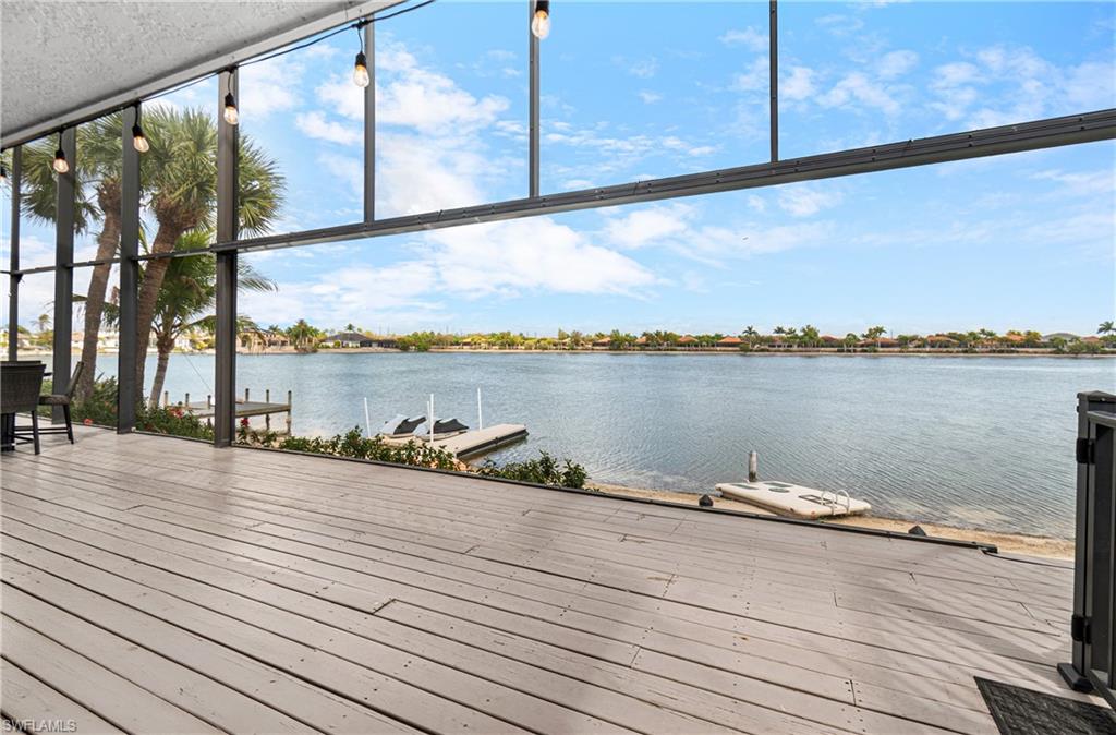 HARBORAGE - Residential