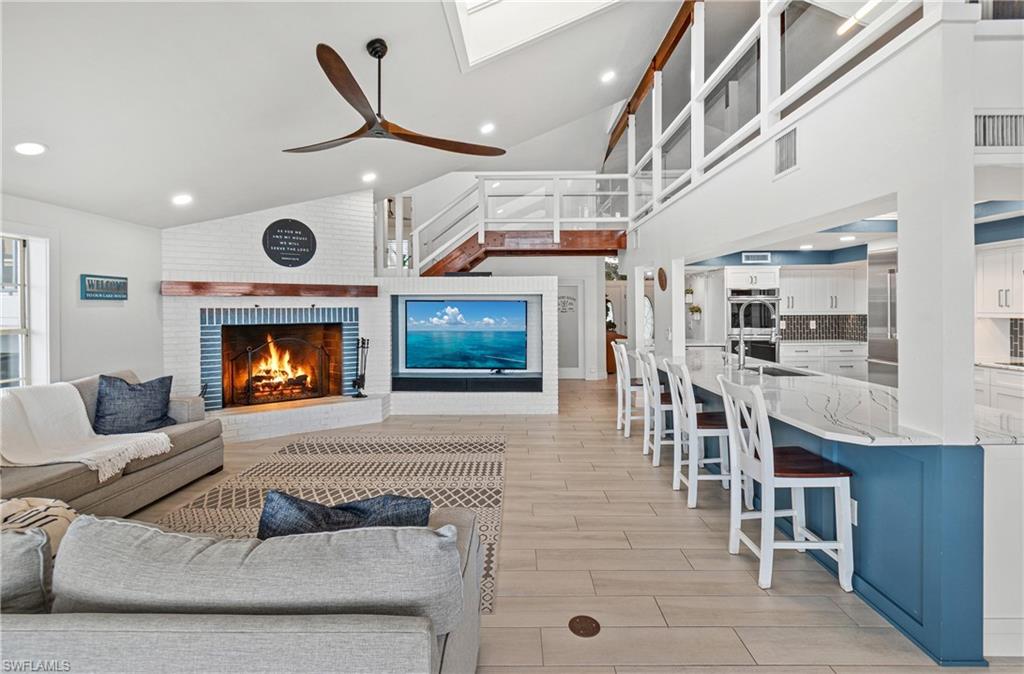 HARBORAGE - Residential