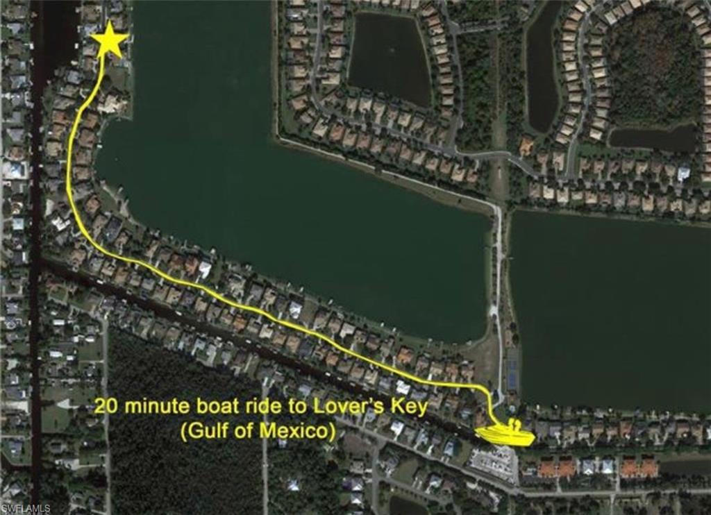 HARBORAGE - Residential