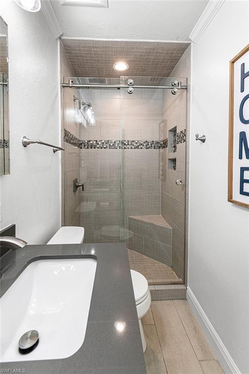 HARBORAGE - Residential