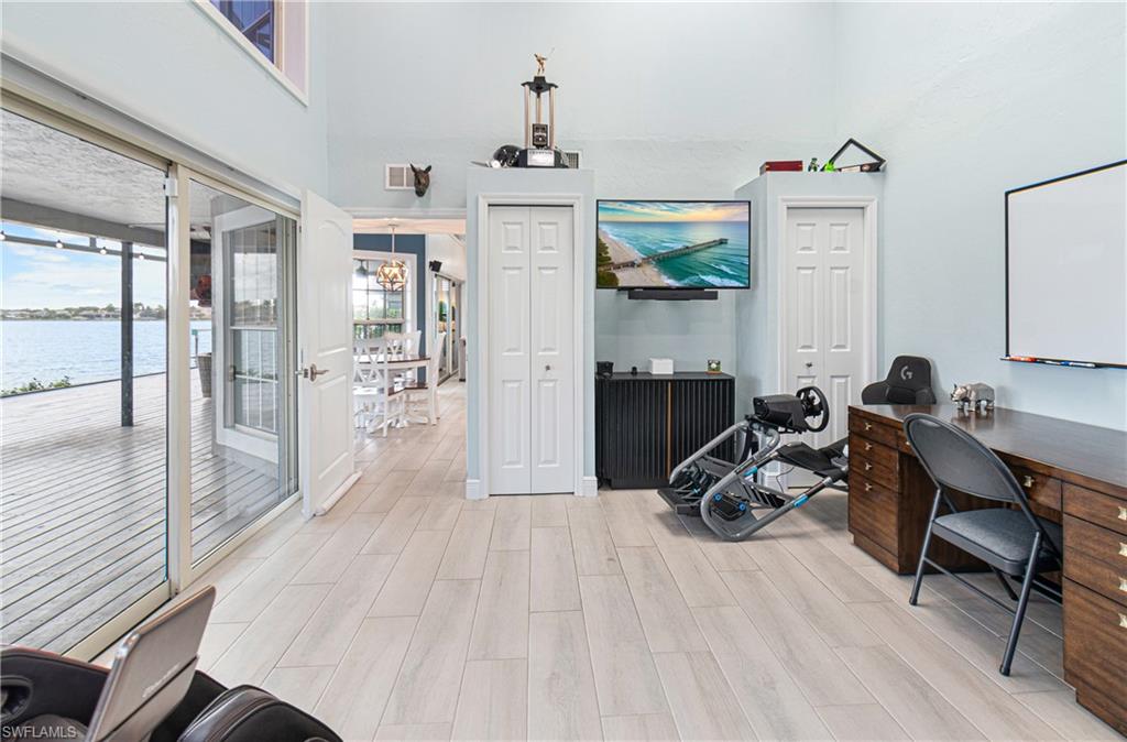 HARBORAGE - Residential