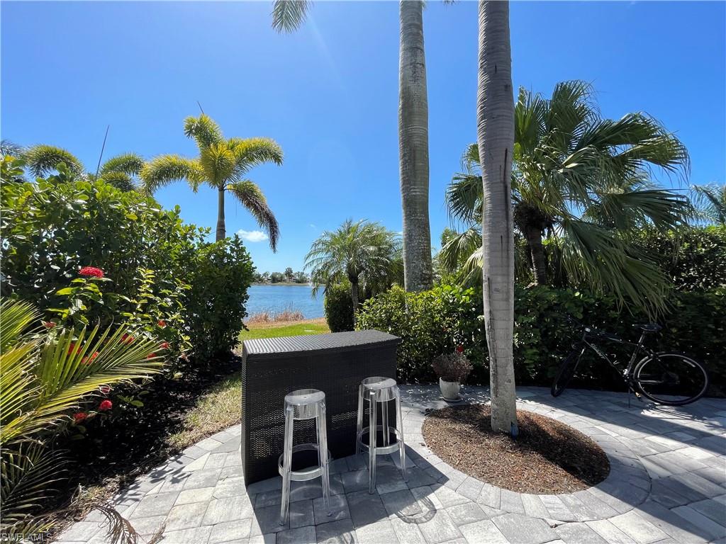 PELICAN LAKE RV RESORT - Land