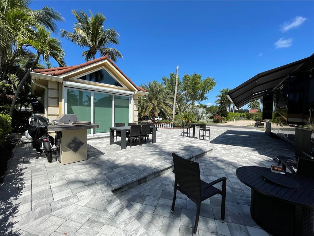 PELICAN LAKE RV RESORT - Land