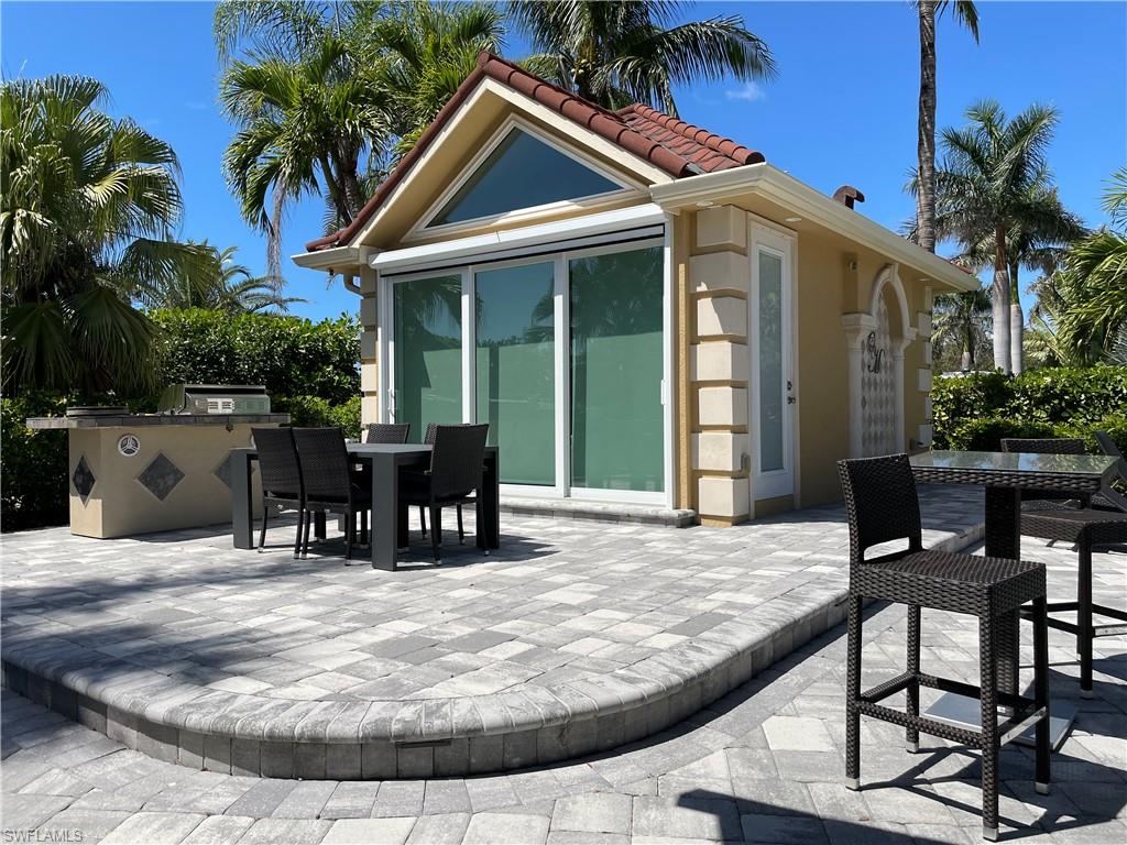 PELICAN LAKE RV RESORT - Land