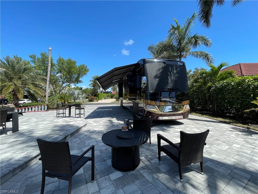 PELICAN LAKE RV RESORT - Land