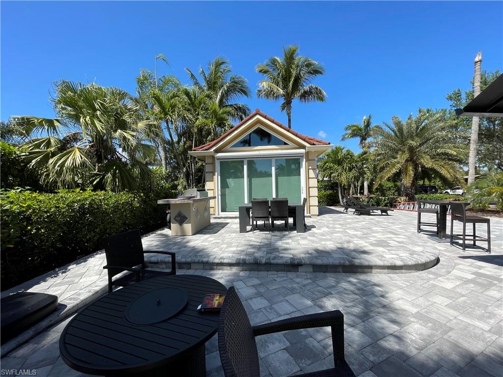 PELICAN LAKE RV RESORT - Land