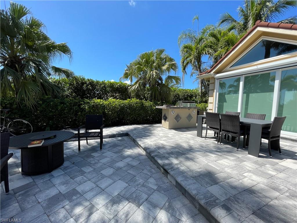 PELICAN LAKE RV RESORT - Land