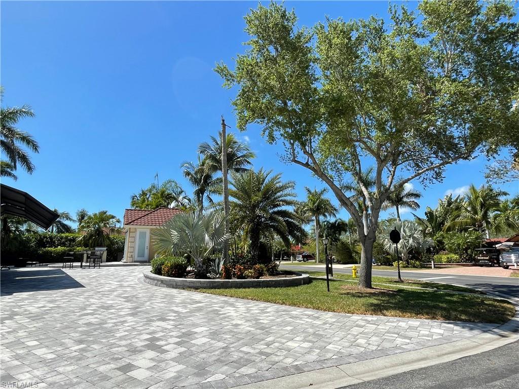 PELICAN LAKE RV RESORT - Land