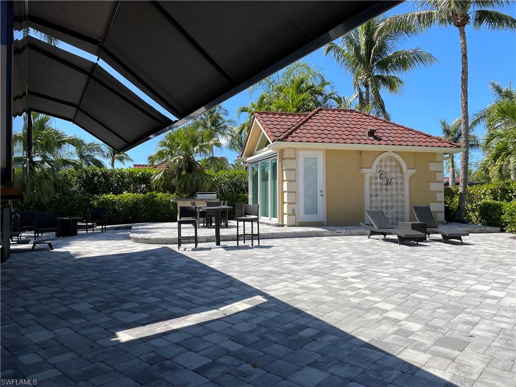 PELICAN LAKE RV RESORT - Land