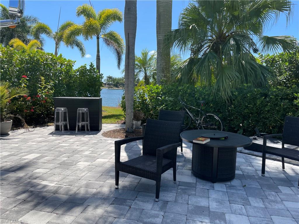 PELICAN LAKE RV RESORT - Land