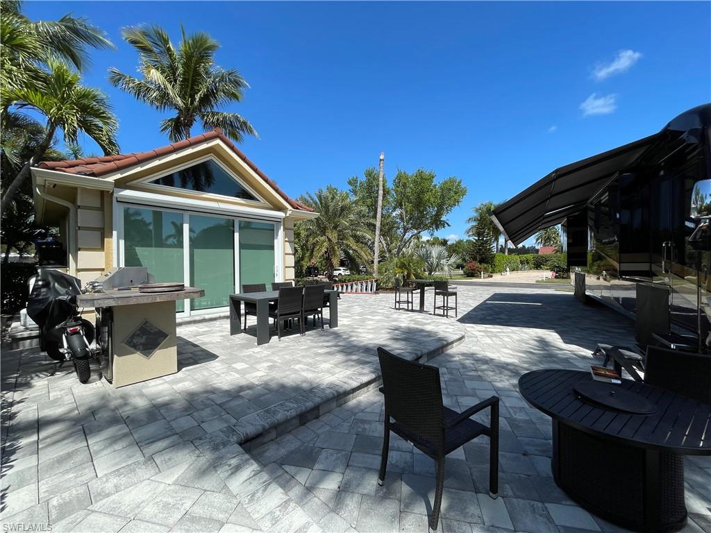 PELICAN LAKE RV RESORT - Land