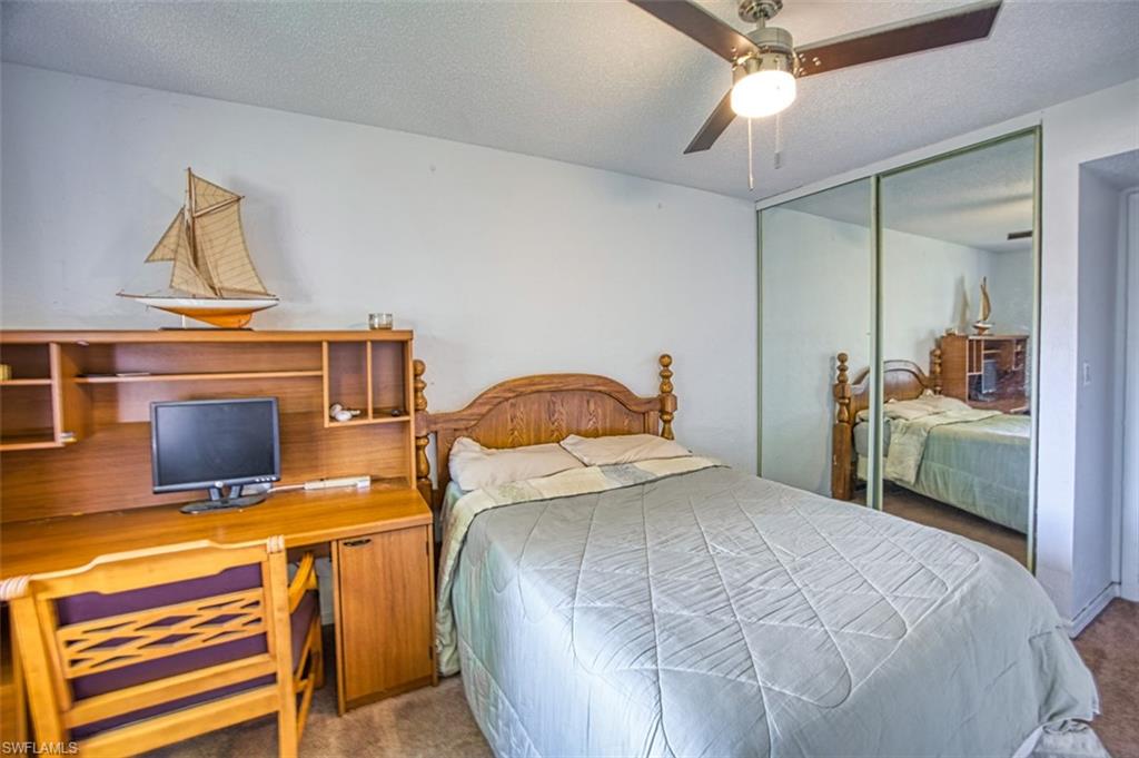 PARKWOODS TOWNHOUSE COMMUNITY - Residential