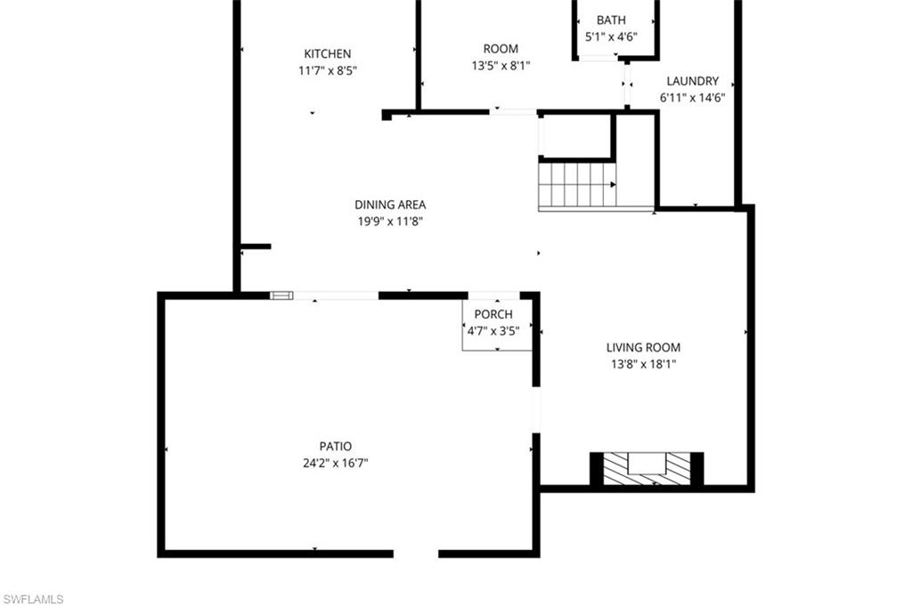 PARKWOODS TOWNHOUSE COMMUNITY - Residential