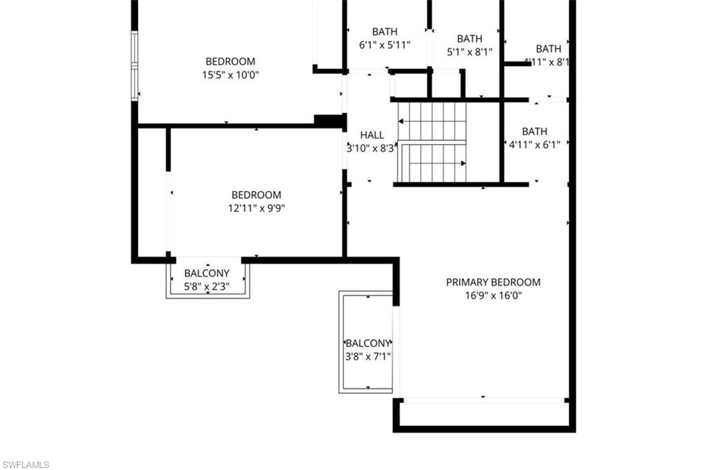PARKWOODS TOWNHOUSE COMMUNITY - Residential