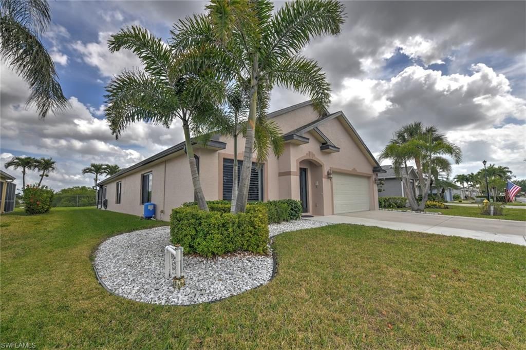 Photo of 15613 Beachcomber AVE, FORT MYERS, FL 33908 (MLS # 2025018137)