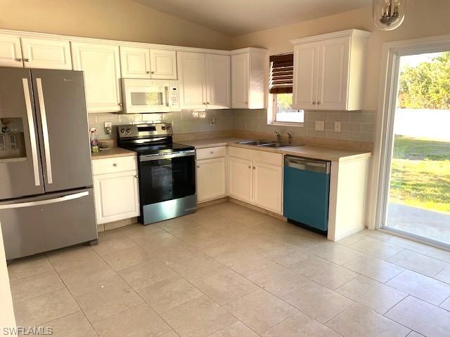 LEHIGH ACRES - Residential Lease