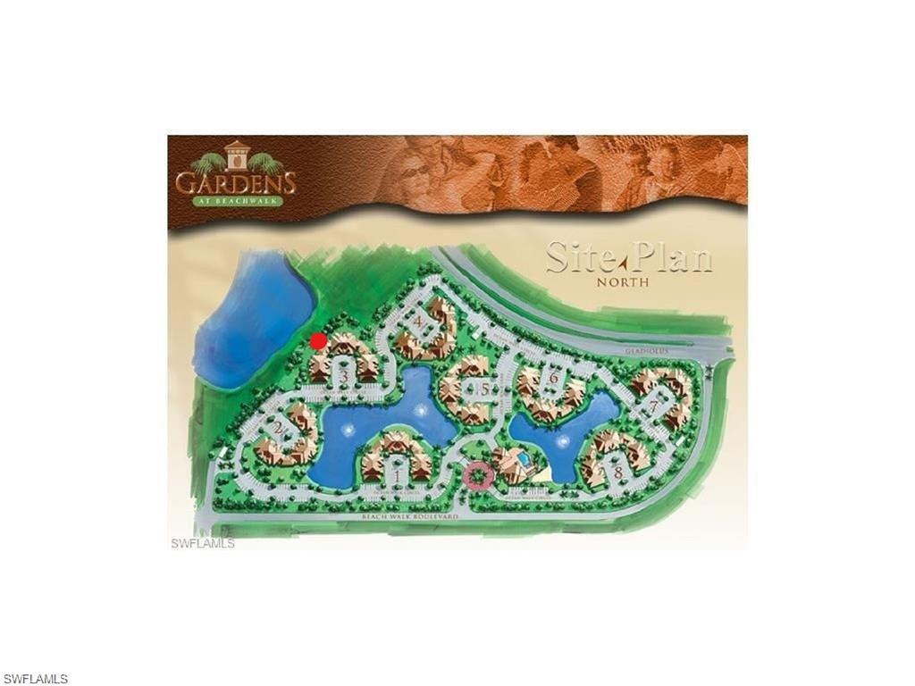 GARDENS AT BEACHWALK - Residential Lease