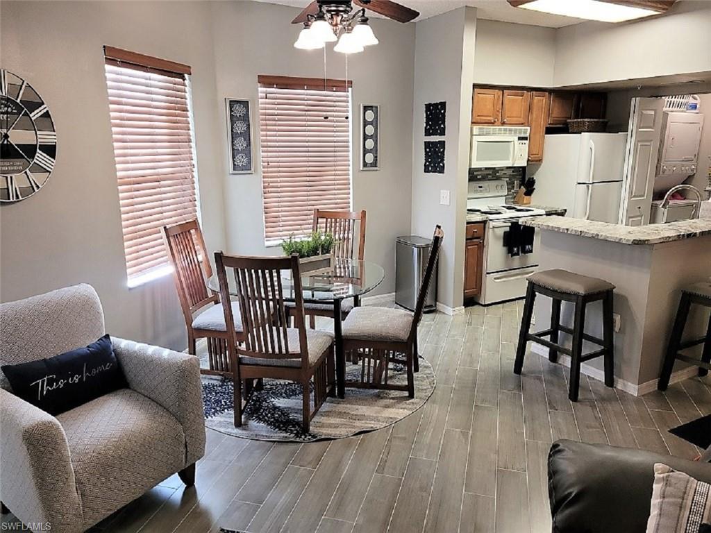 GARDENS AT BEACHWALK - Residential Lease