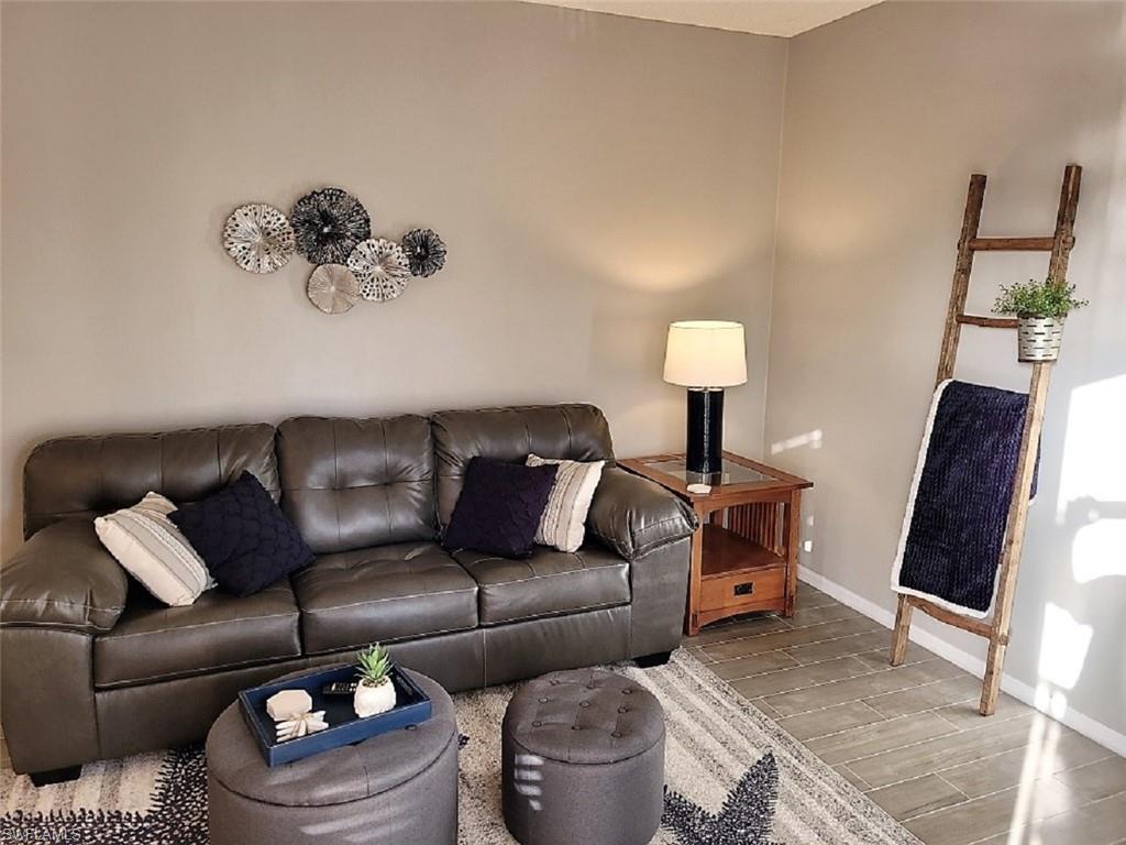 GARDENS AT BEACHWALK - Residential Lease