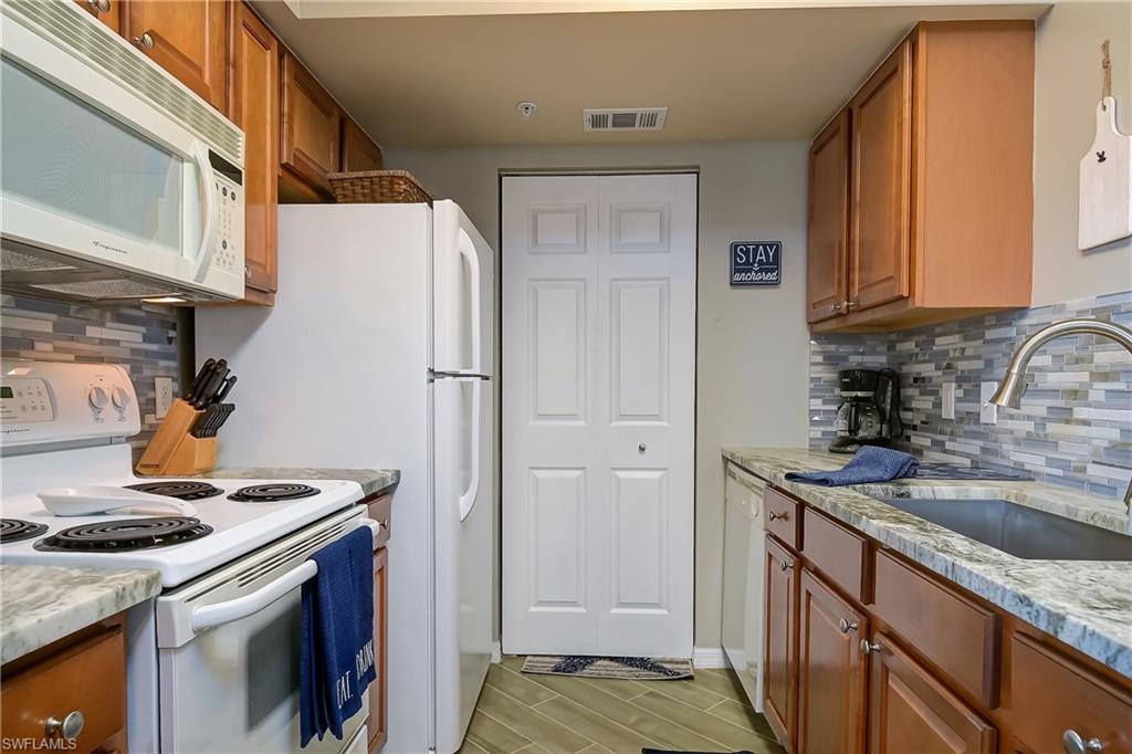 GARDENS AT BEACHWALK - Residential Lease