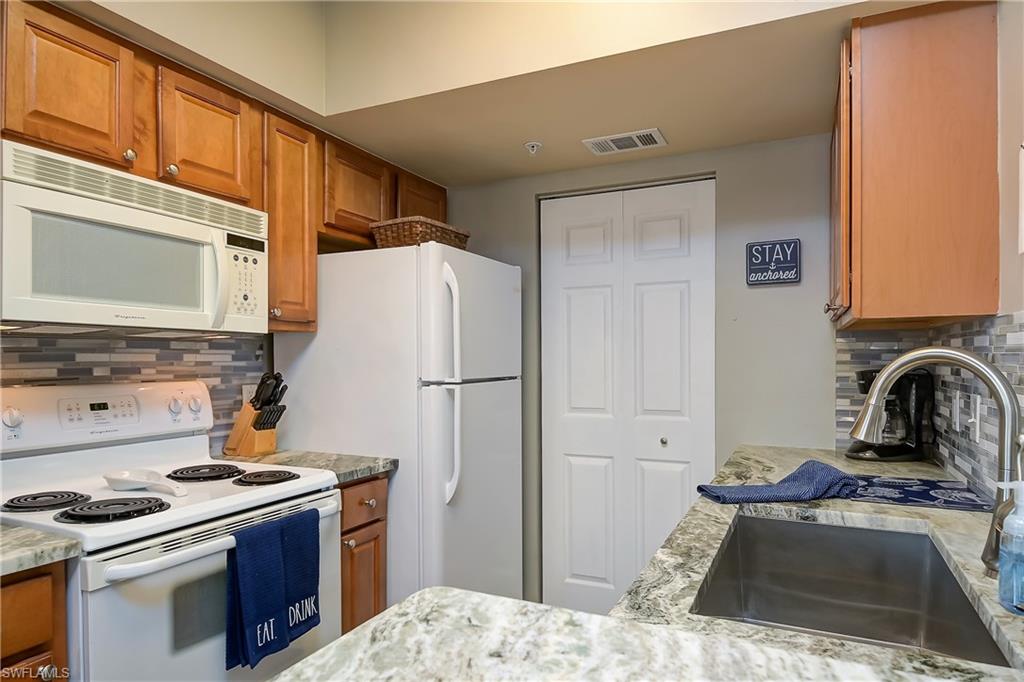 GARDENS AT BEACHWALK - Residential Lease