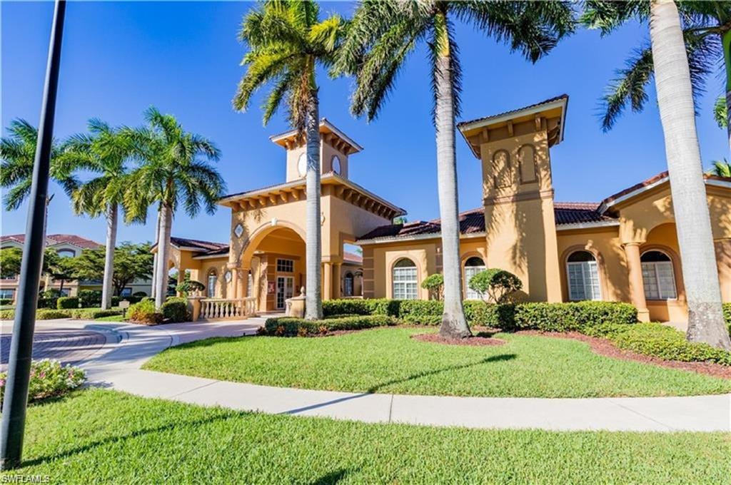 GARDENS AT BEACHWALK - Residential Lease