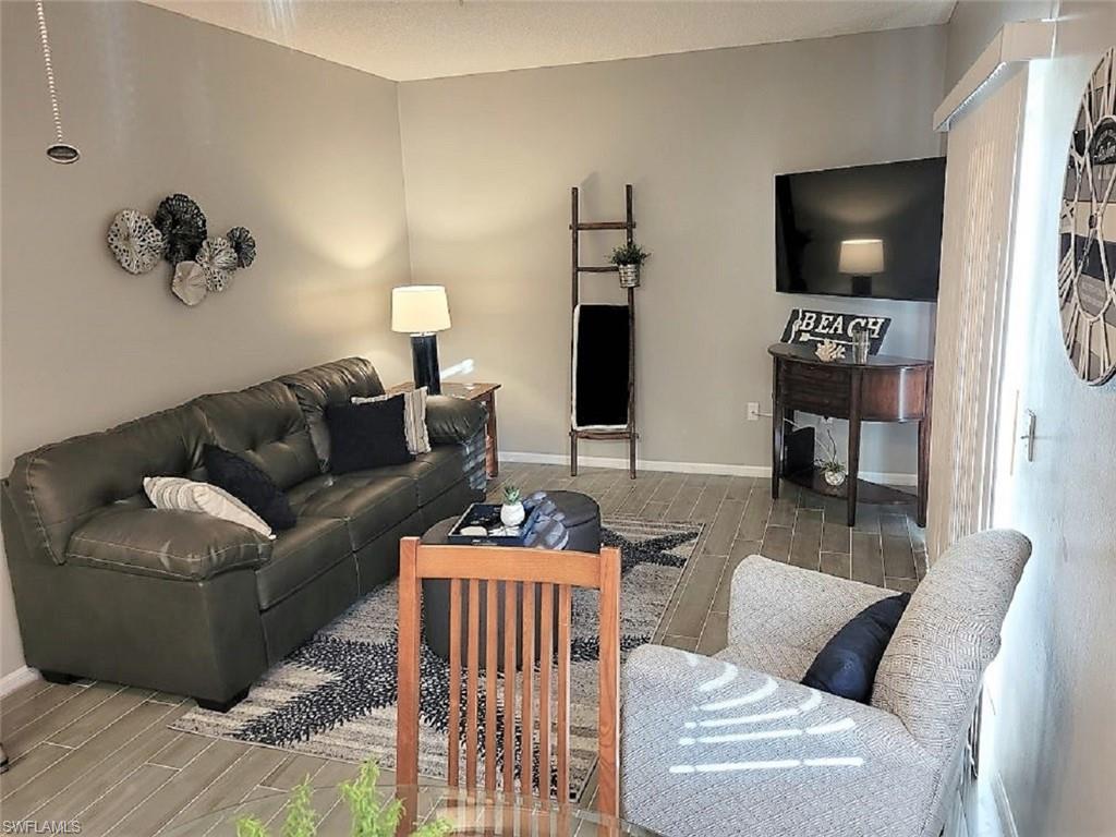 GARDENS AT BEACHWALK - Residential Lease