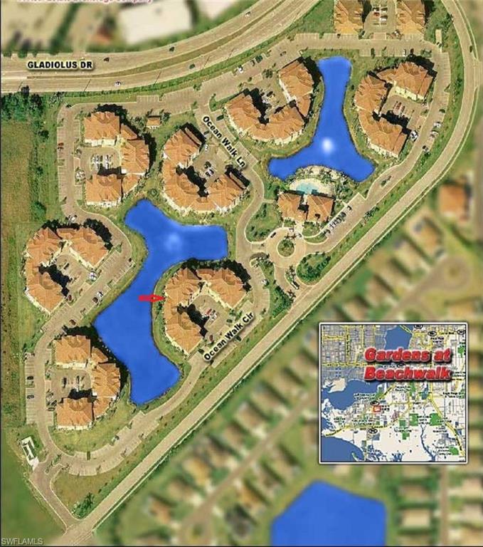 GARDENS AT BEACHWALK - Residential Lease