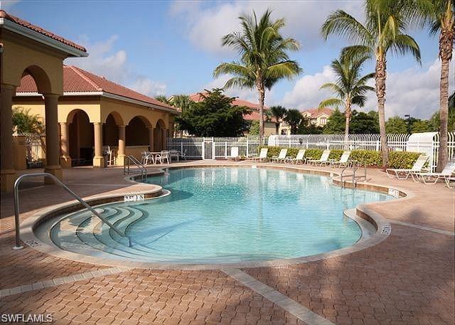 GARDENS AT BEACHWALK - Residential Lease